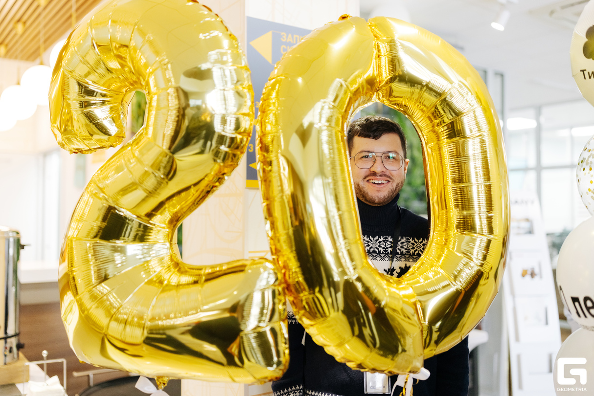 «Тимбермаш Байкал» - 20 лет в мире спецтехники 20