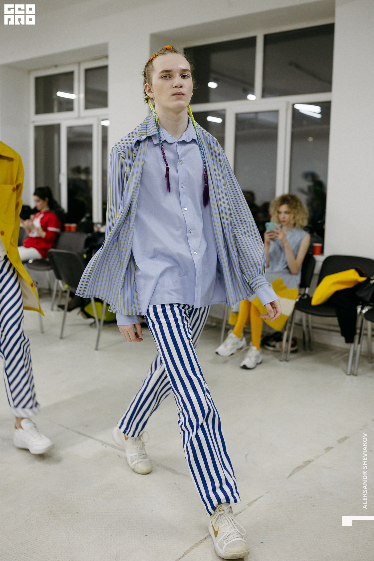 Fashion Day «Поколения М» 21
