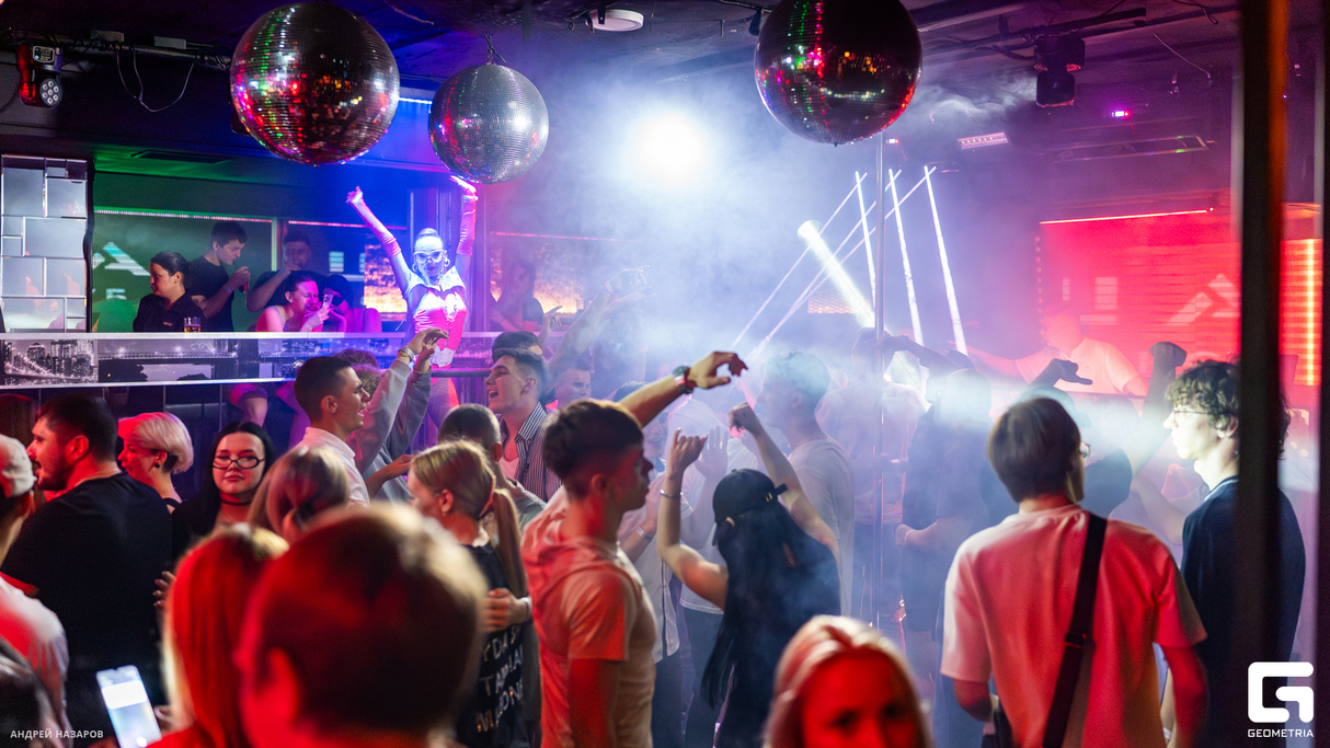 Saturday Night 29