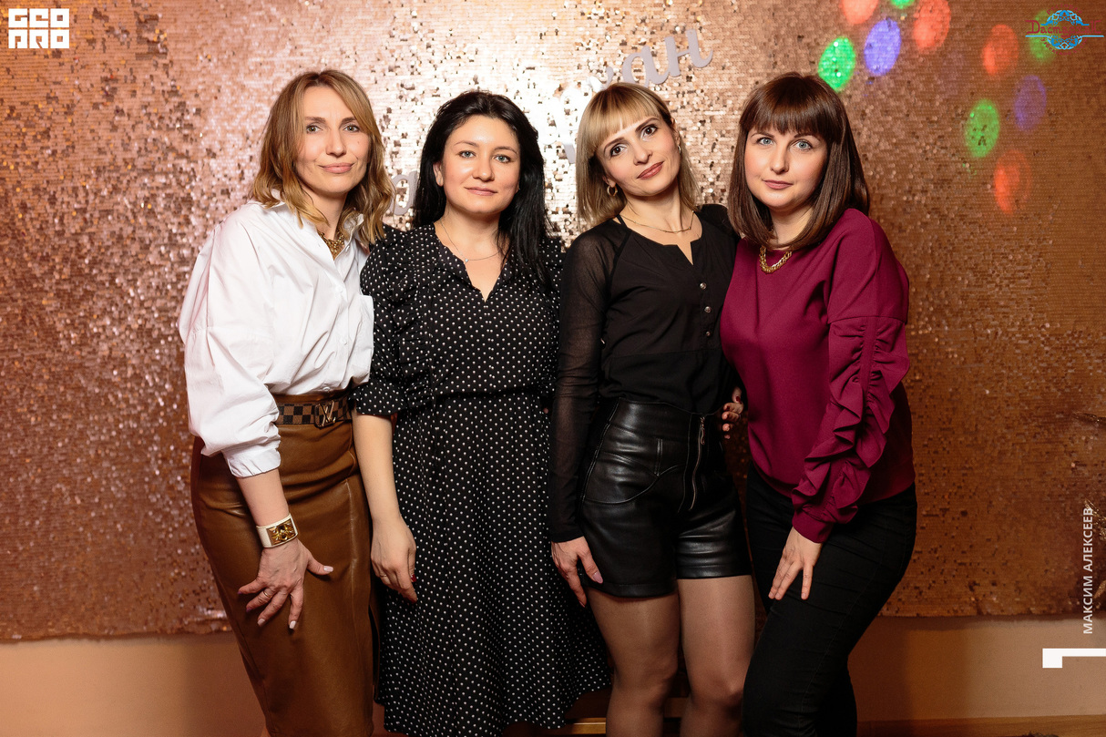 Суббота в ресторане Дастархан 8