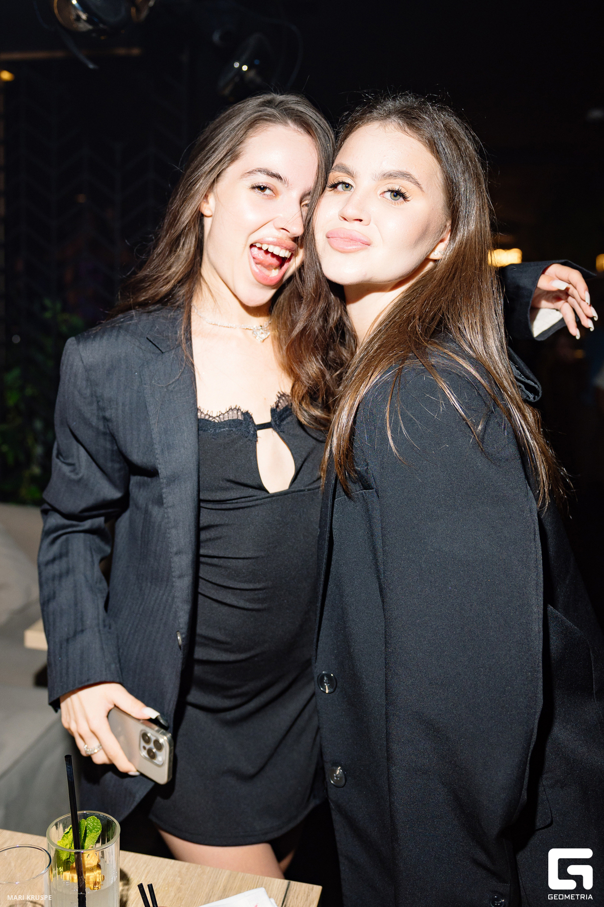 Saturday Night 26