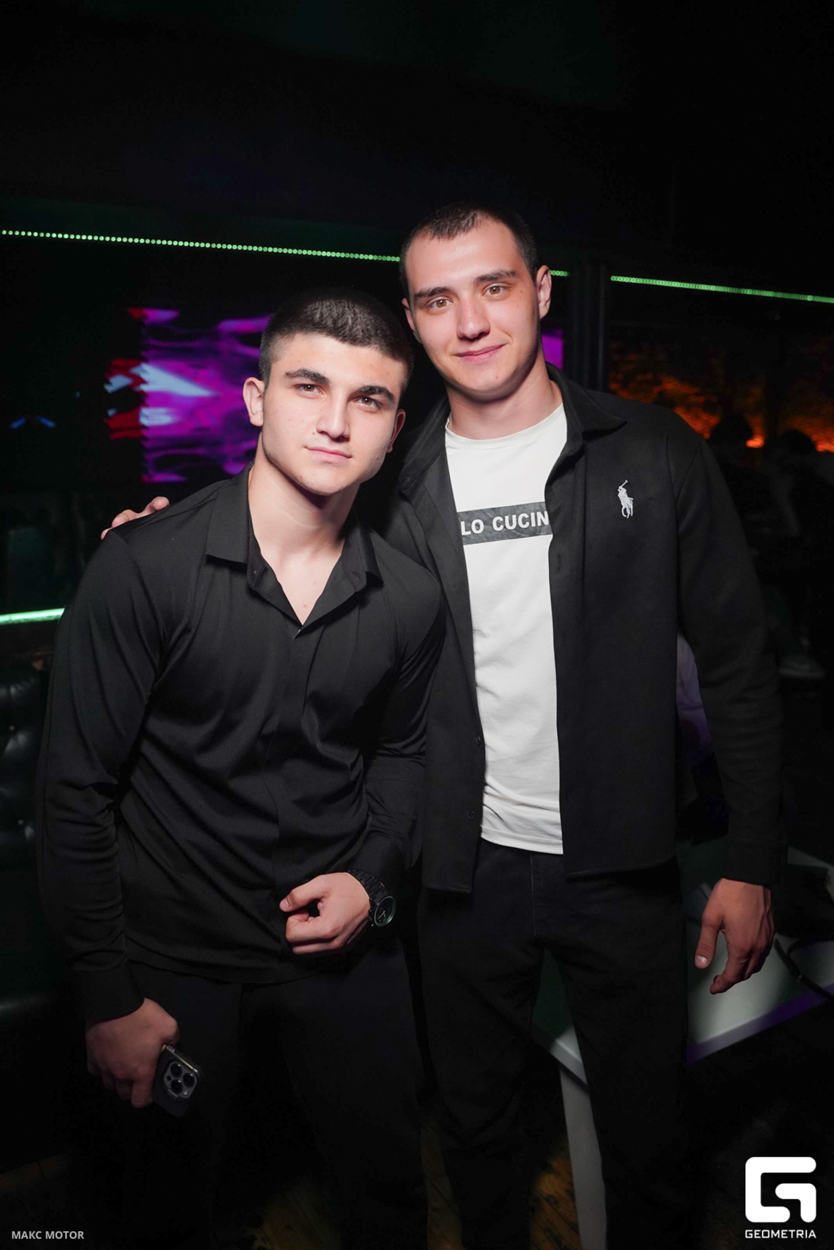 Saturday Night 28
