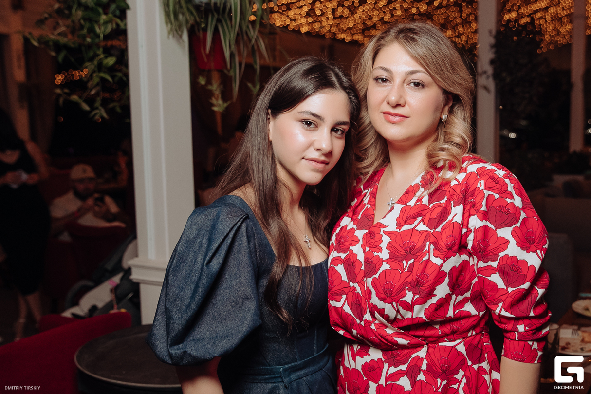 Yerevan Party 22