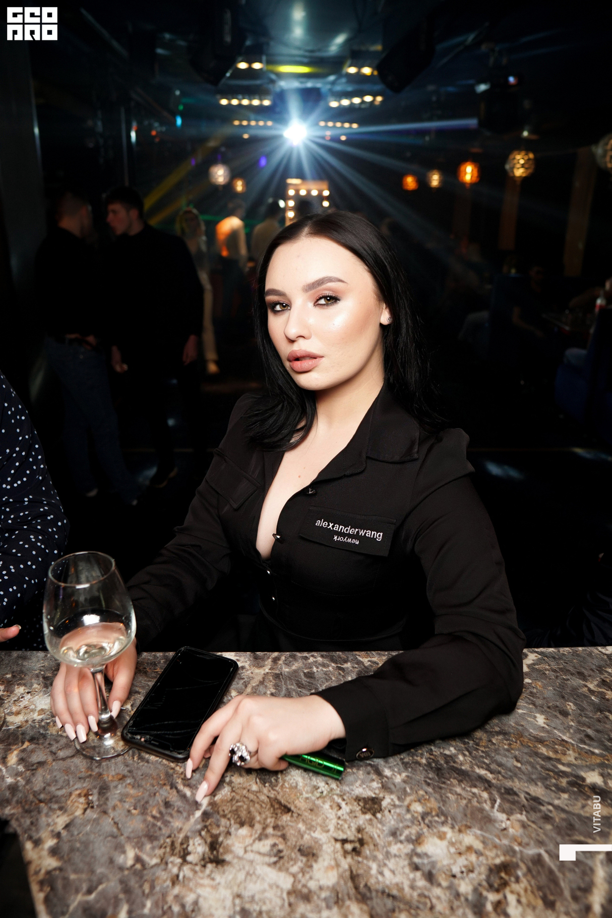 Пятничный вечер! 20