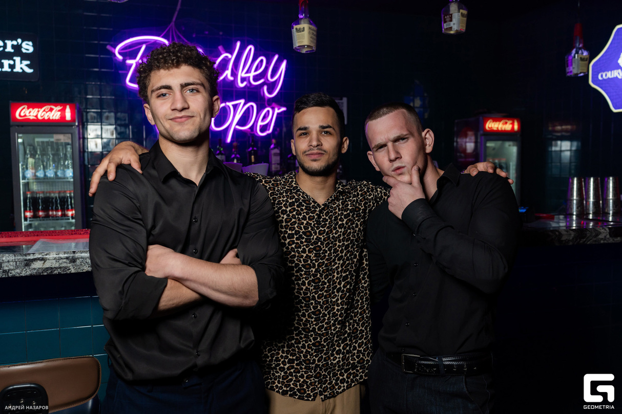 FUNKY PARTY 24