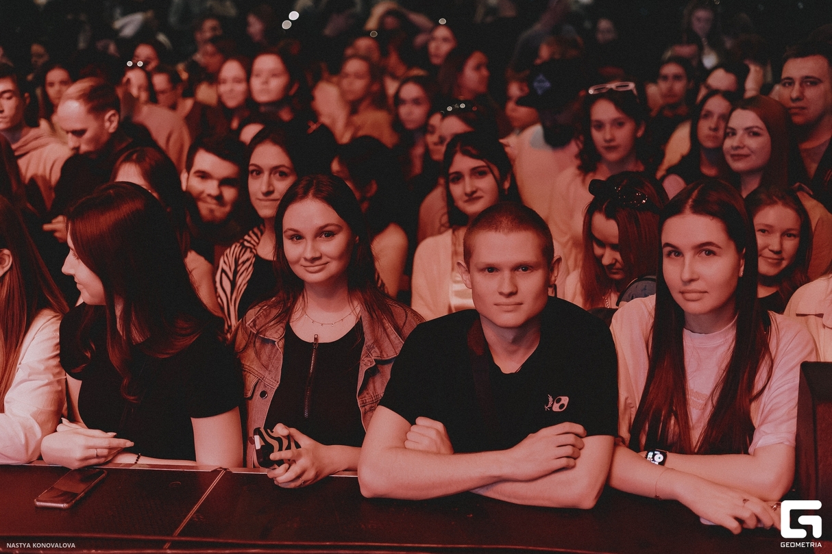 Группа «Интонация» 28
