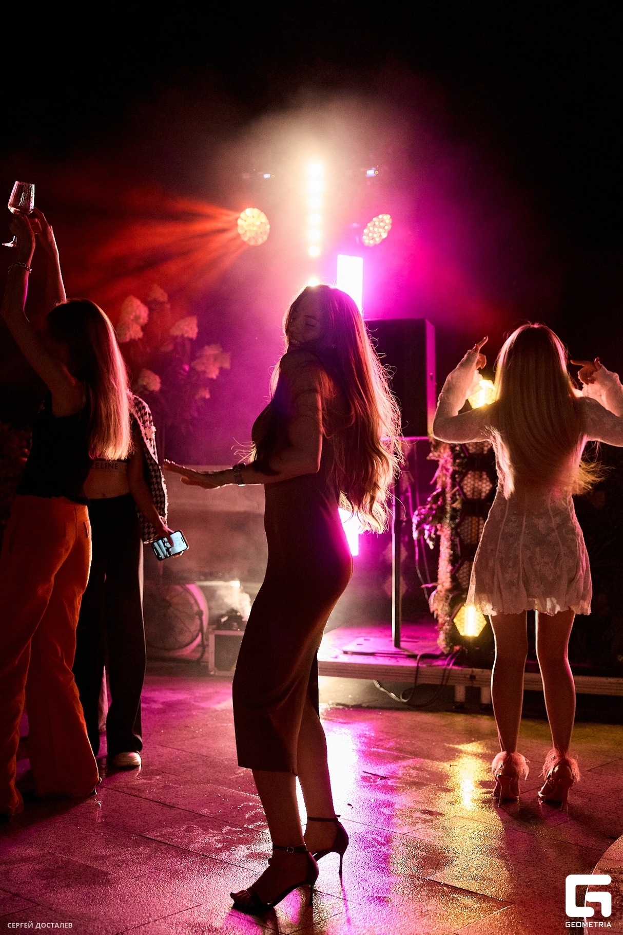 SUNSET PARTY 23