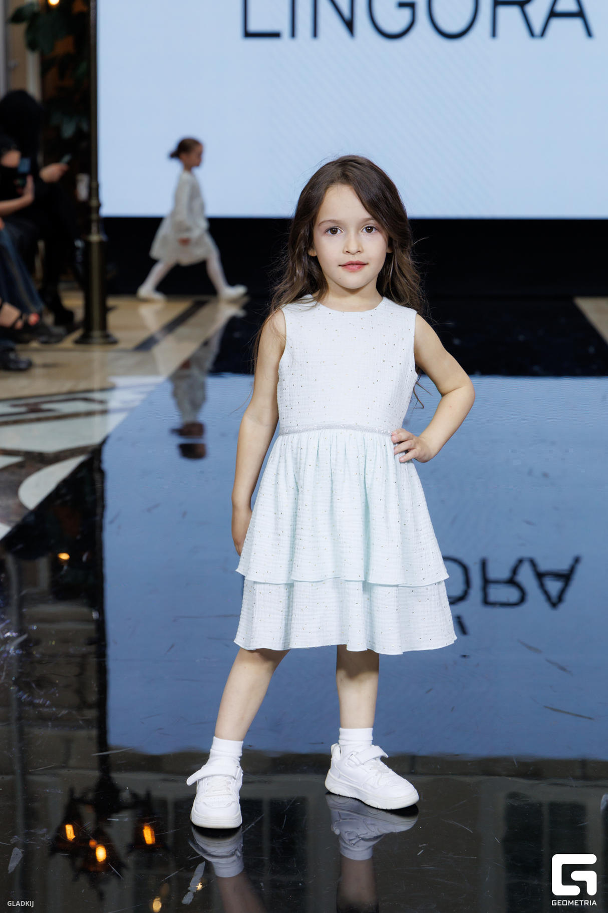 GEO FASHION WEEK 2025 ВЕСНА - DAY 2 PART 5 19