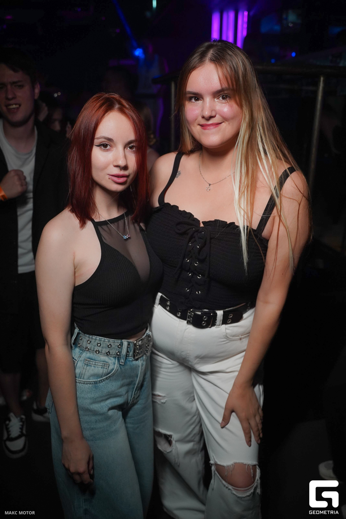 Friday Night 28