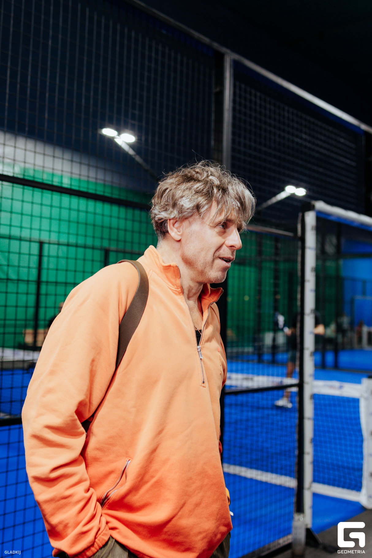 ТУРНИР ПО ПАДЕЛ: WHITE NIGHTS PADEL OPEN 2024 - DAY 1 27