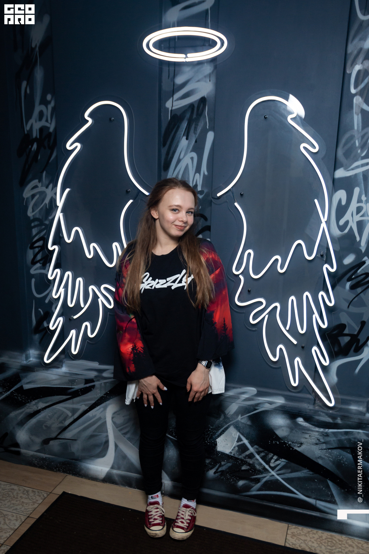 Новый год с Grizzly Sky! 25