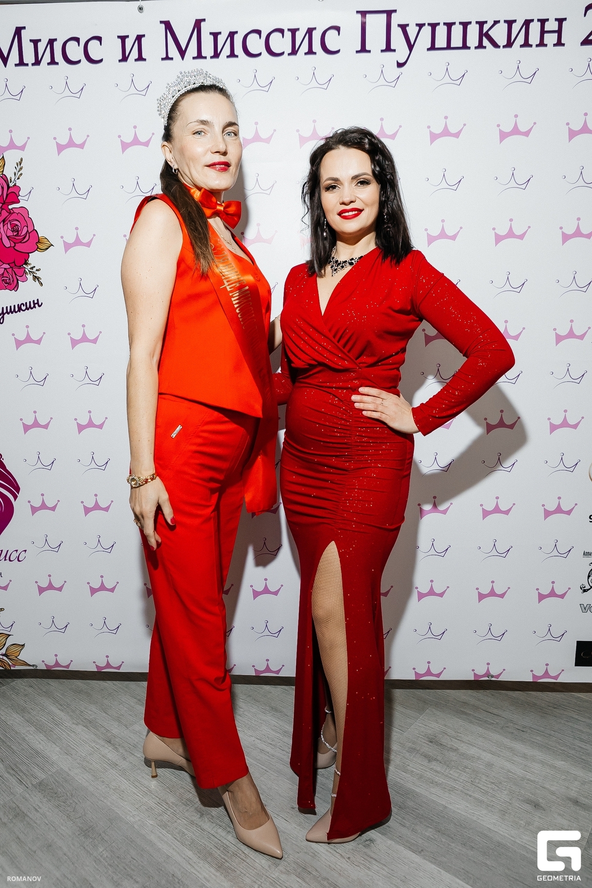 Мисс и Миссис Пушкин 2025 13