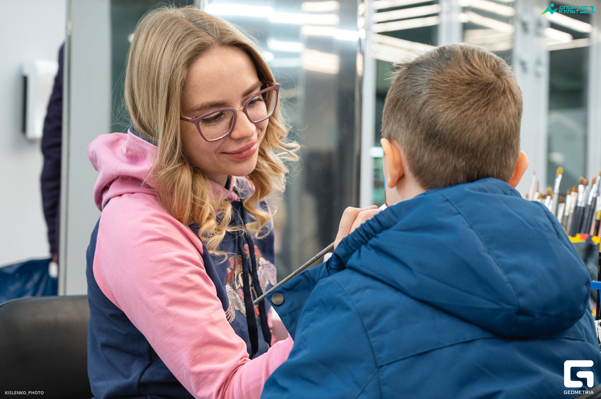 Хоккей: ХК "АРКТИКА" (Мурманская область) - ХК "ЮНИСОН-МОСКВА 20