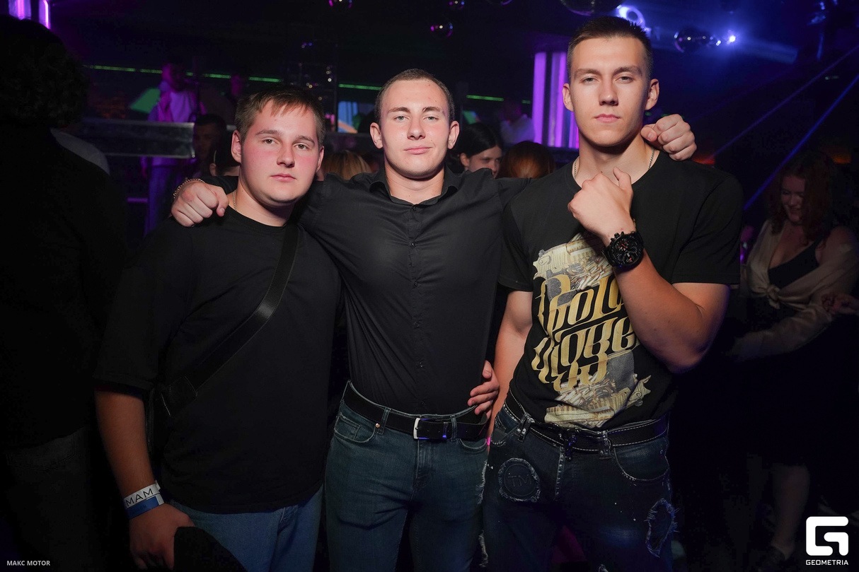 Friday Night 18