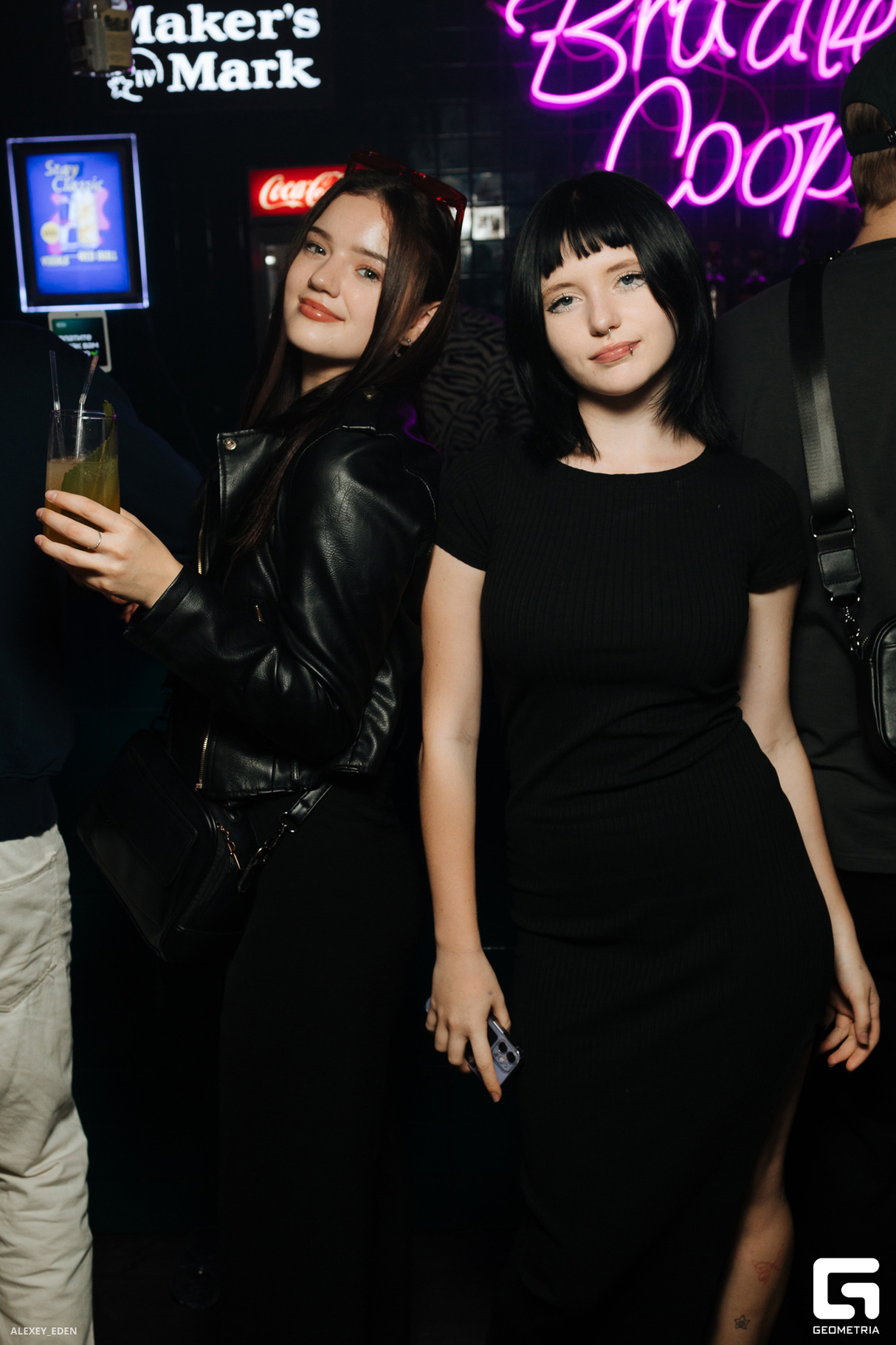 FUNKY PARTY 24
