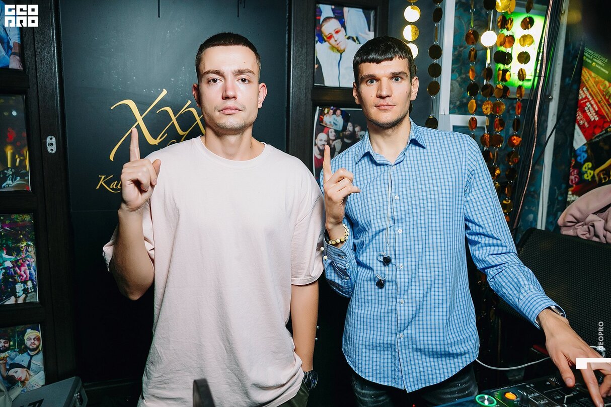 УЧИЛКИ & ЗАДНЯЯ ПАРТА 14