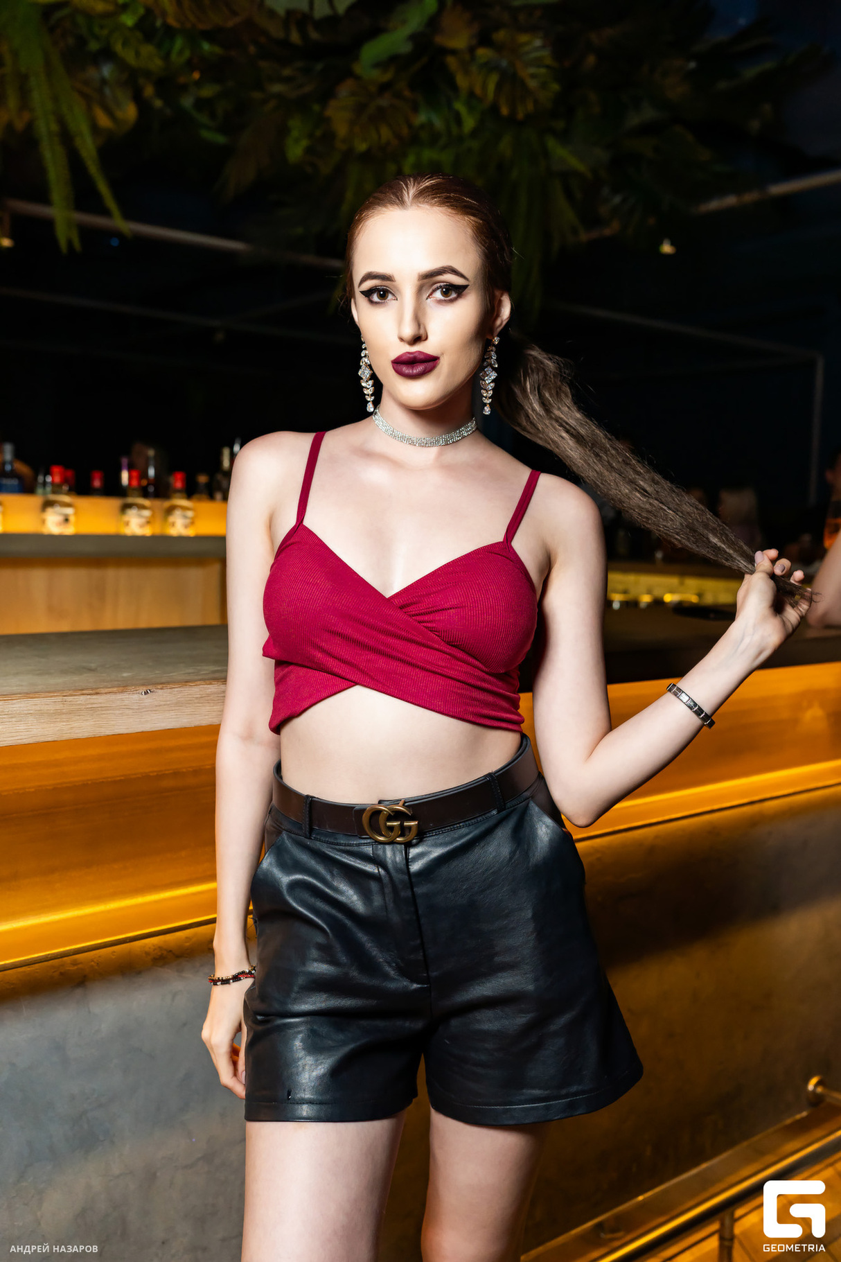 Saturday party 28