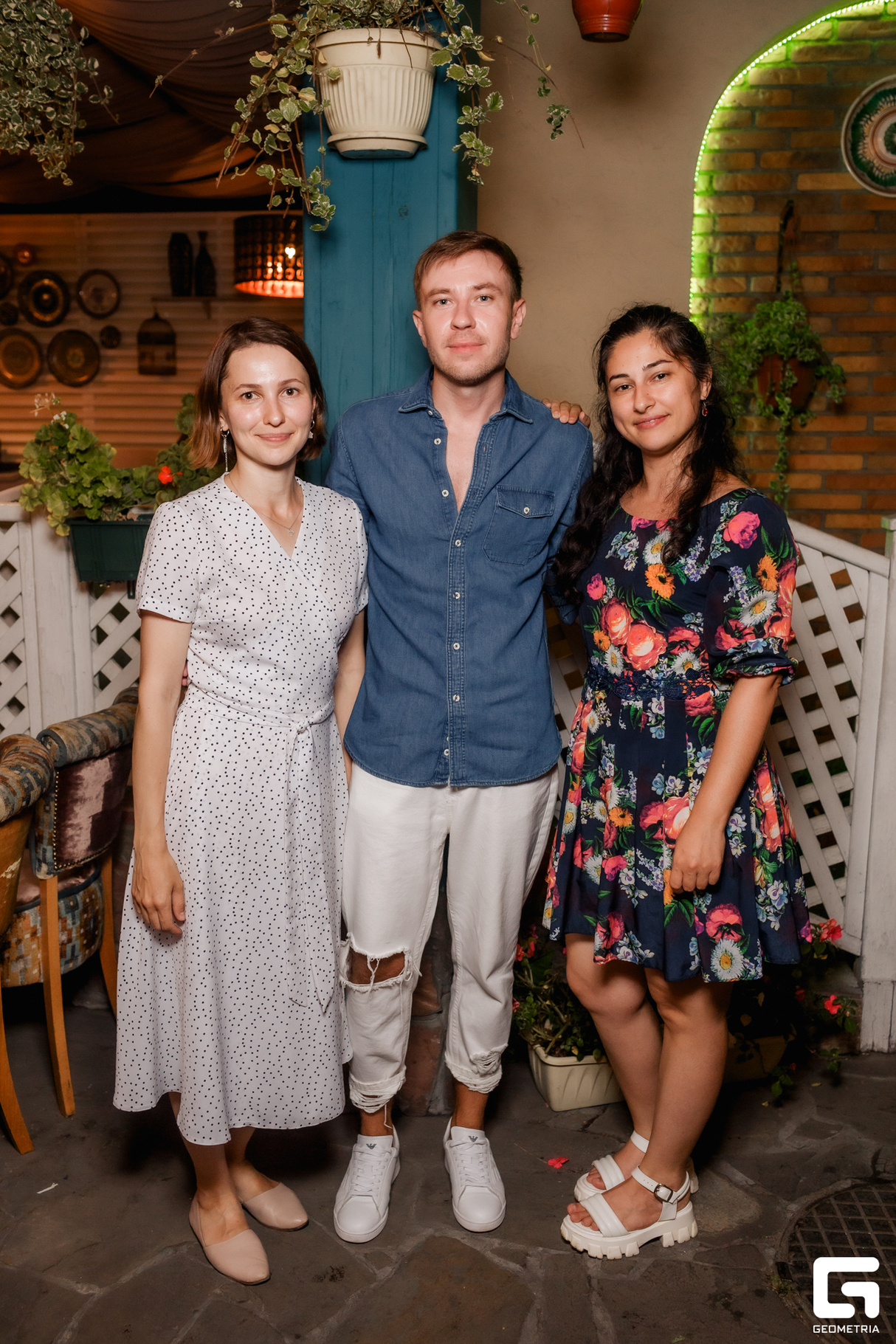 День рождения чайханы «Тюбетейка» 19