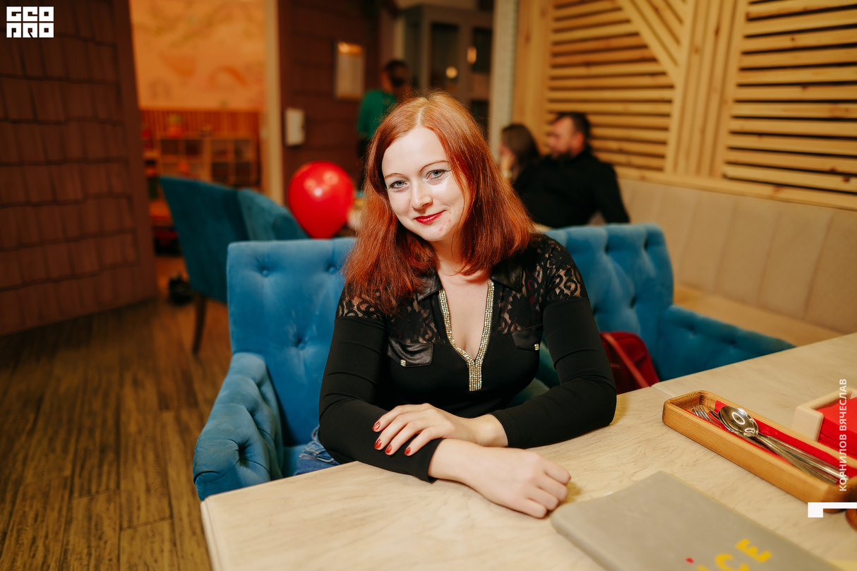 Семейный ужин в ресторане «NICE kitchen» 17