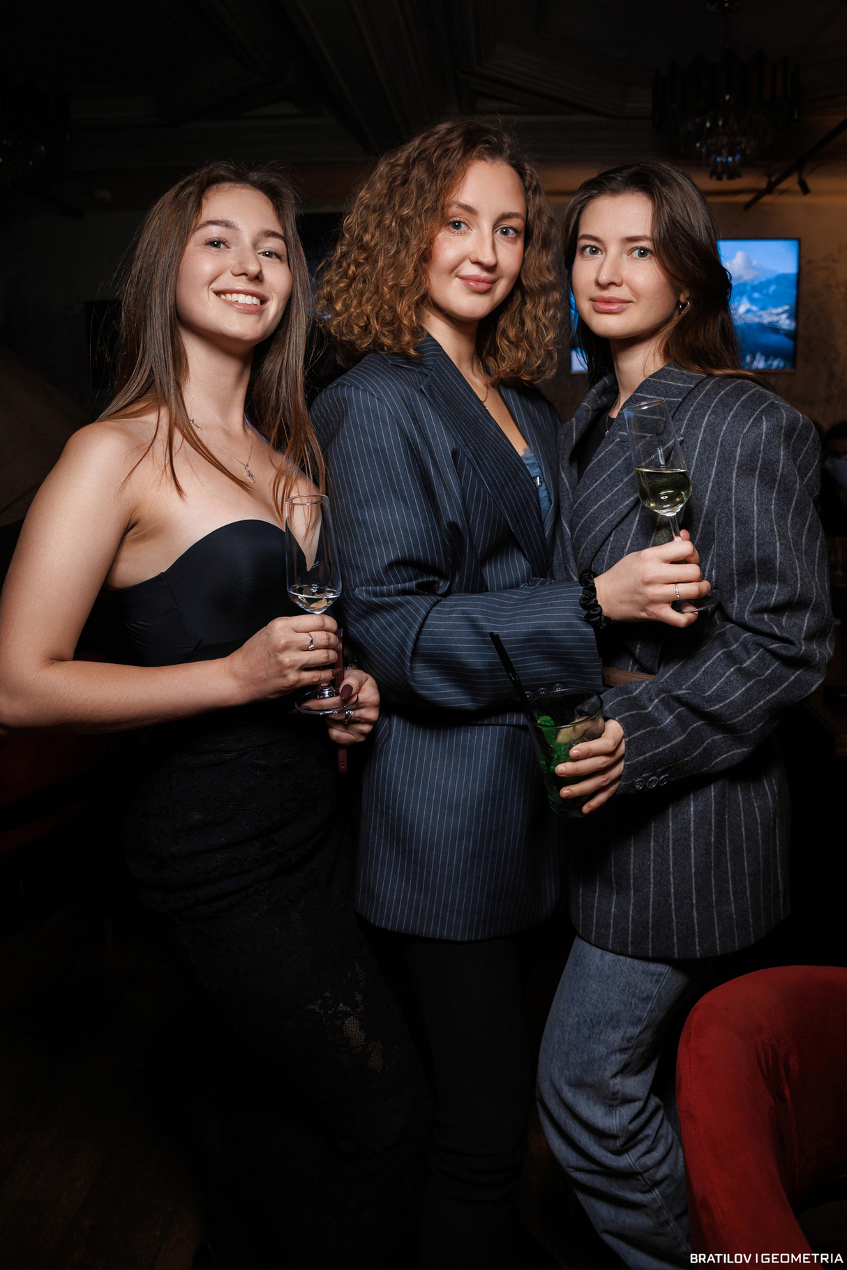 Пятница в Dorian Gray 25