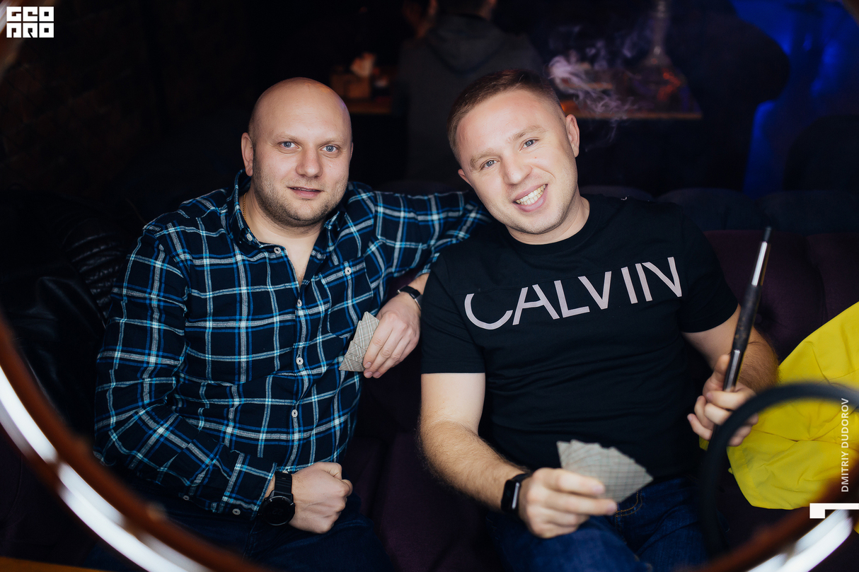 Субботний вечер! 29