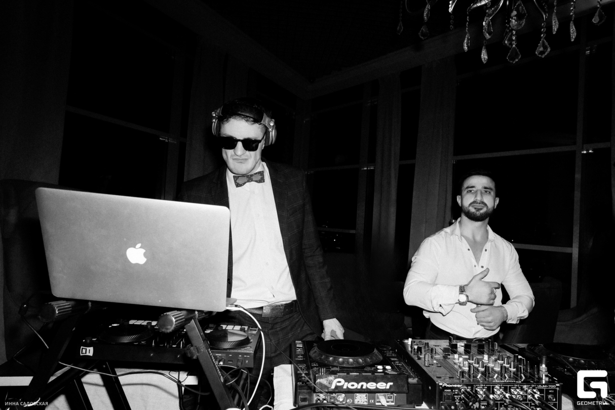 The Big Boss Party 17