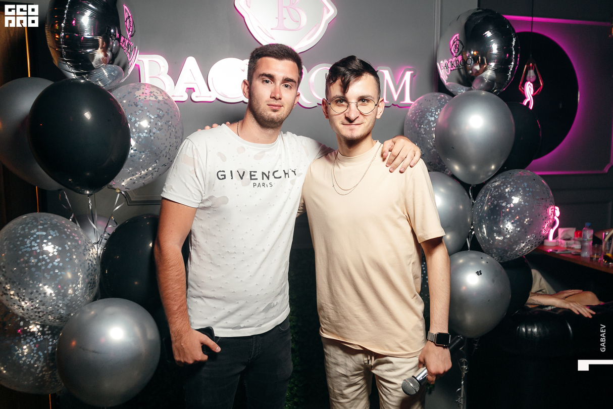 День рождения: 1 год! 23