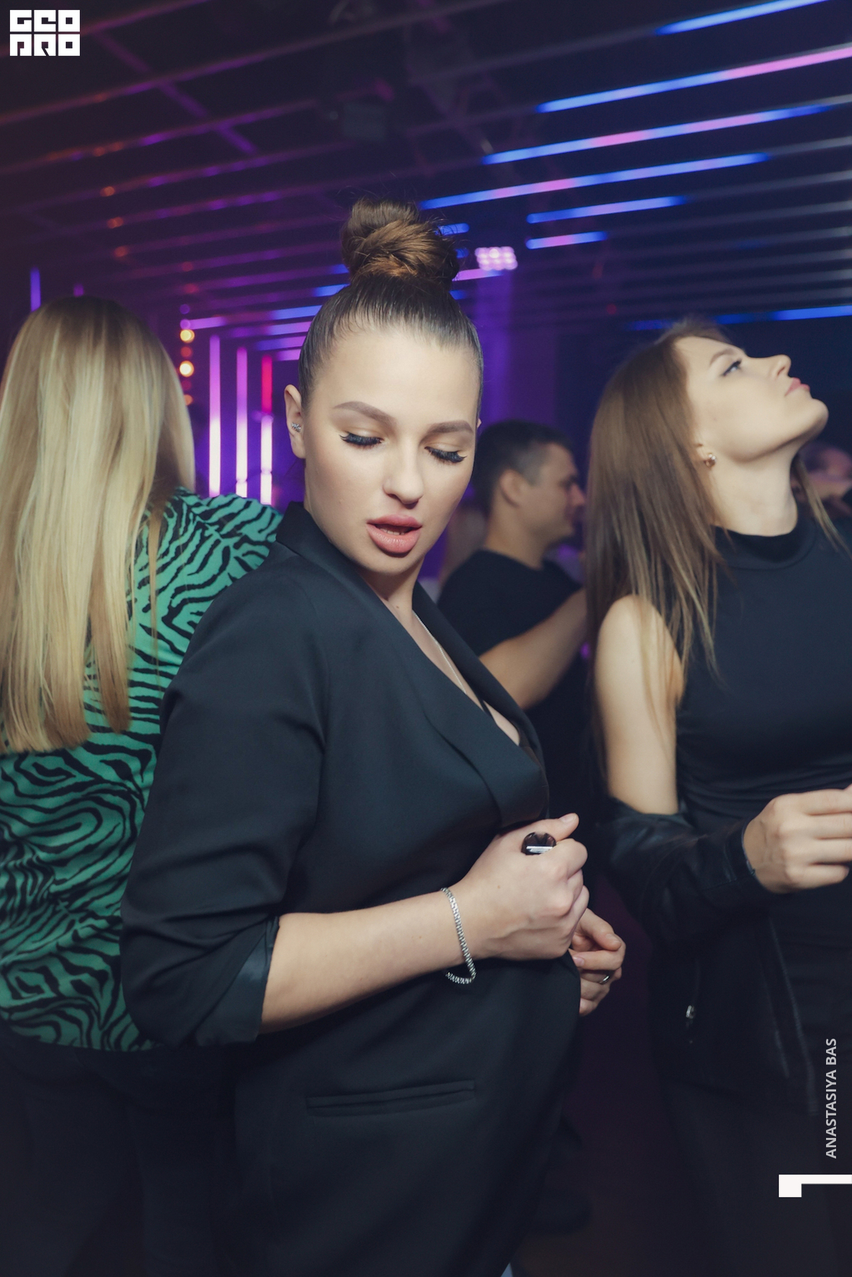 Weekend Party 13