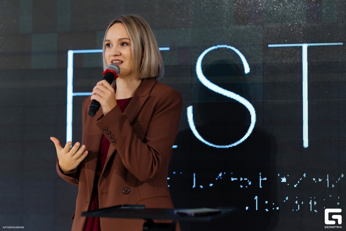 T-FEST Метод игры в жизни и в бизнесе Тамары Ермаковой 29