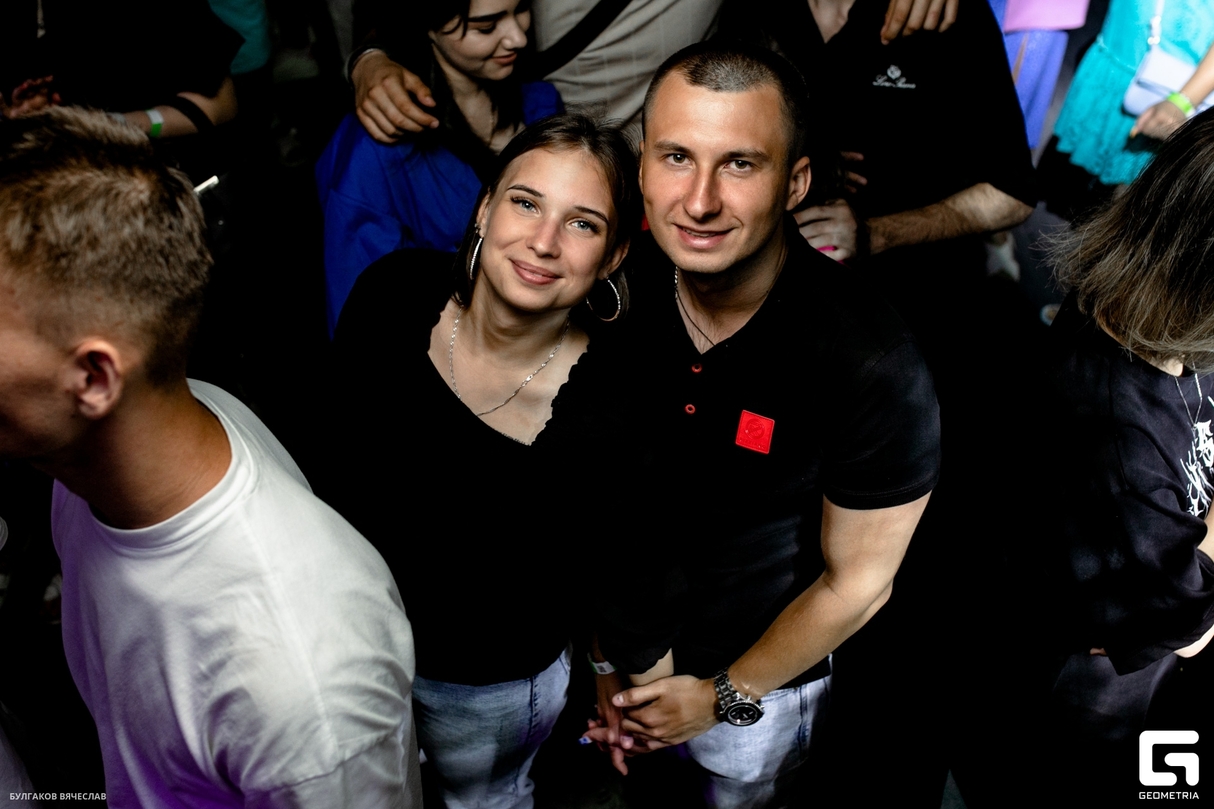 RAMIL' в VИНОГРАD 25