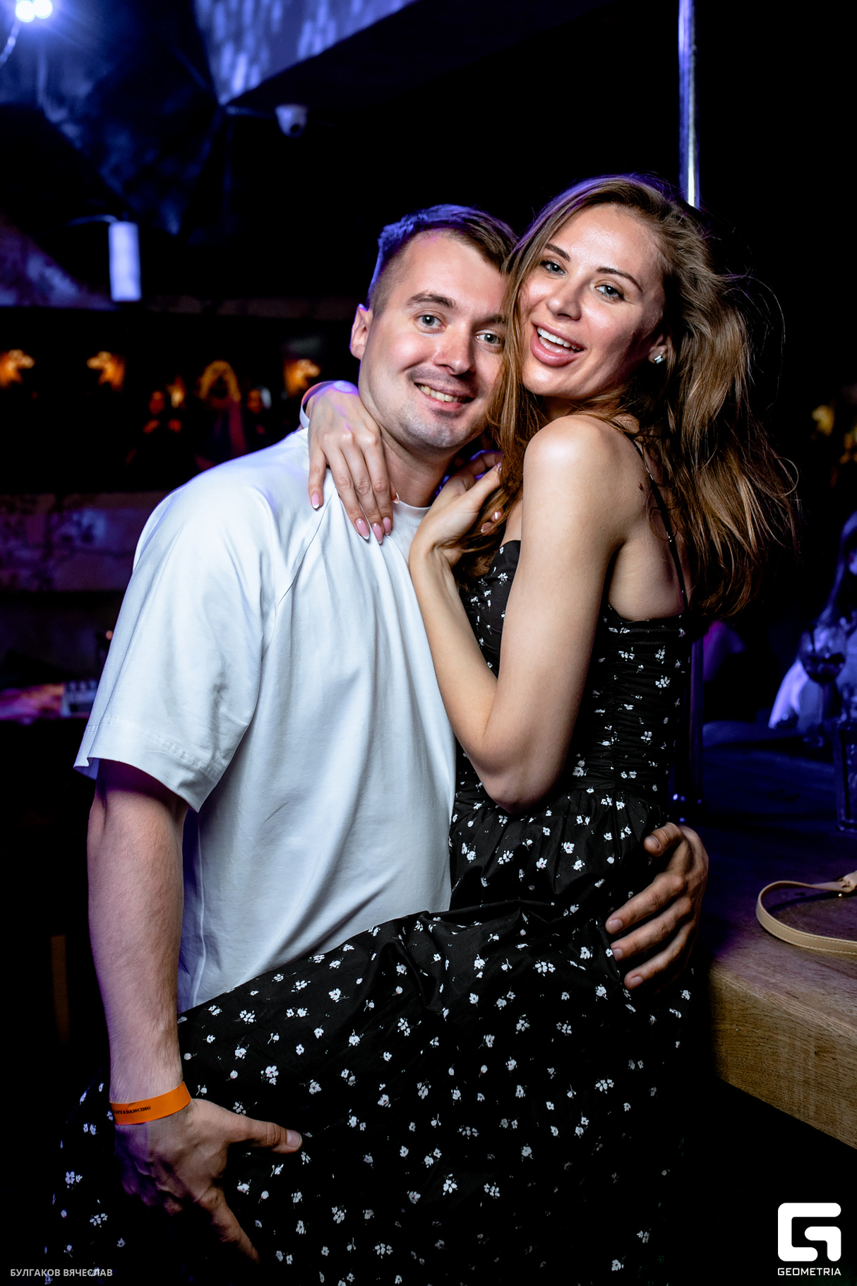 DJs PARTY 18