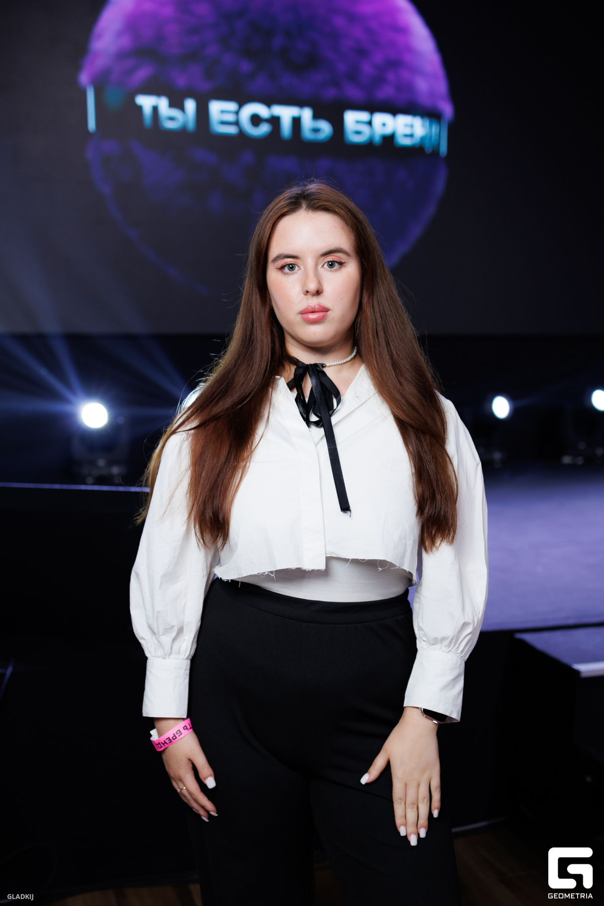 ФОРУМ "ТЫ ЕСТЬ БРЕНД" В LOFT HALL 14