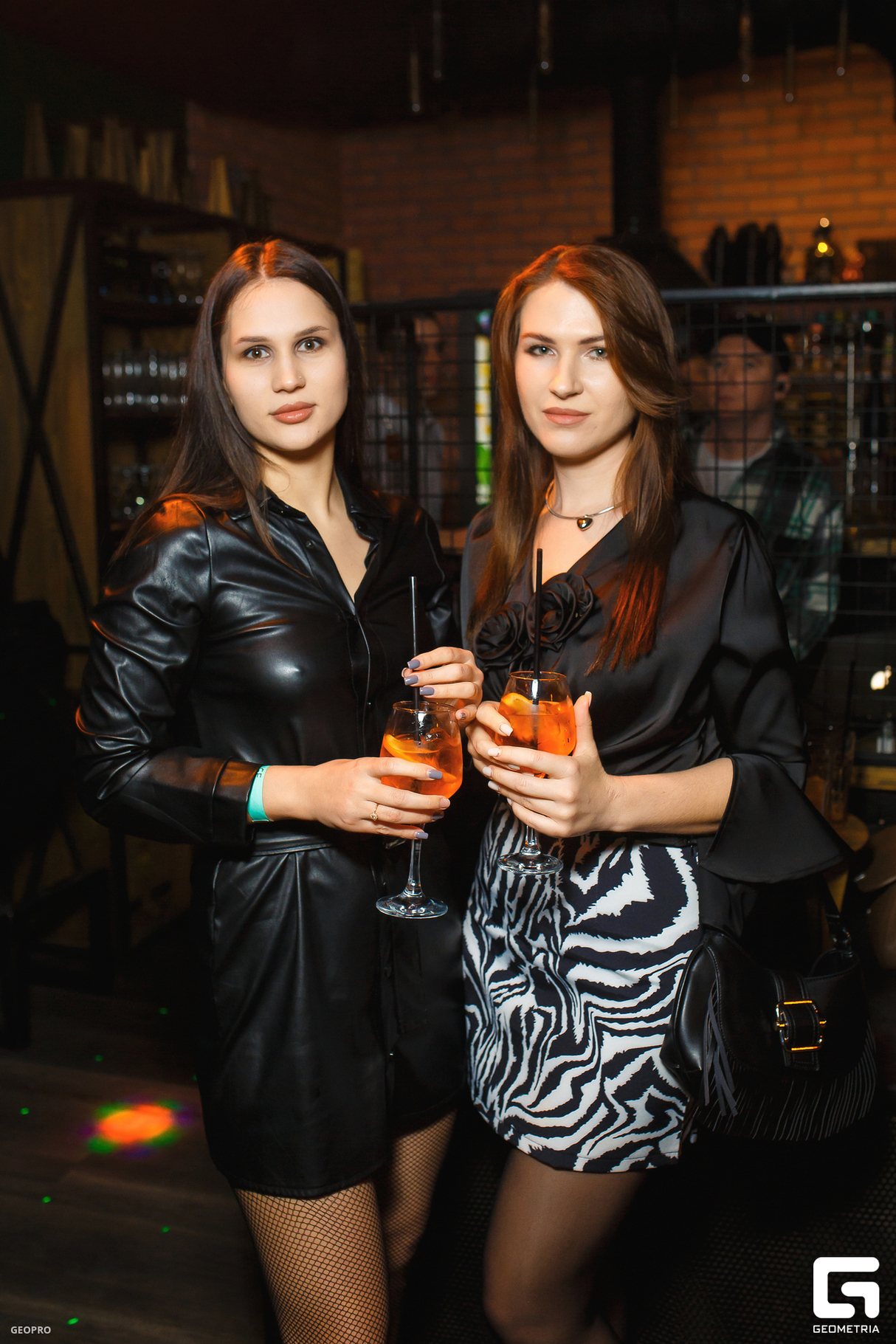 ЦЕХ LOUNGE / WOMAN’S DAY 14
