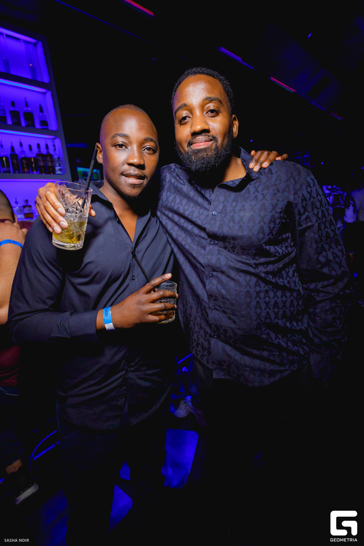 Saturday at M1 // DJ Rokka Birthday Bash 30