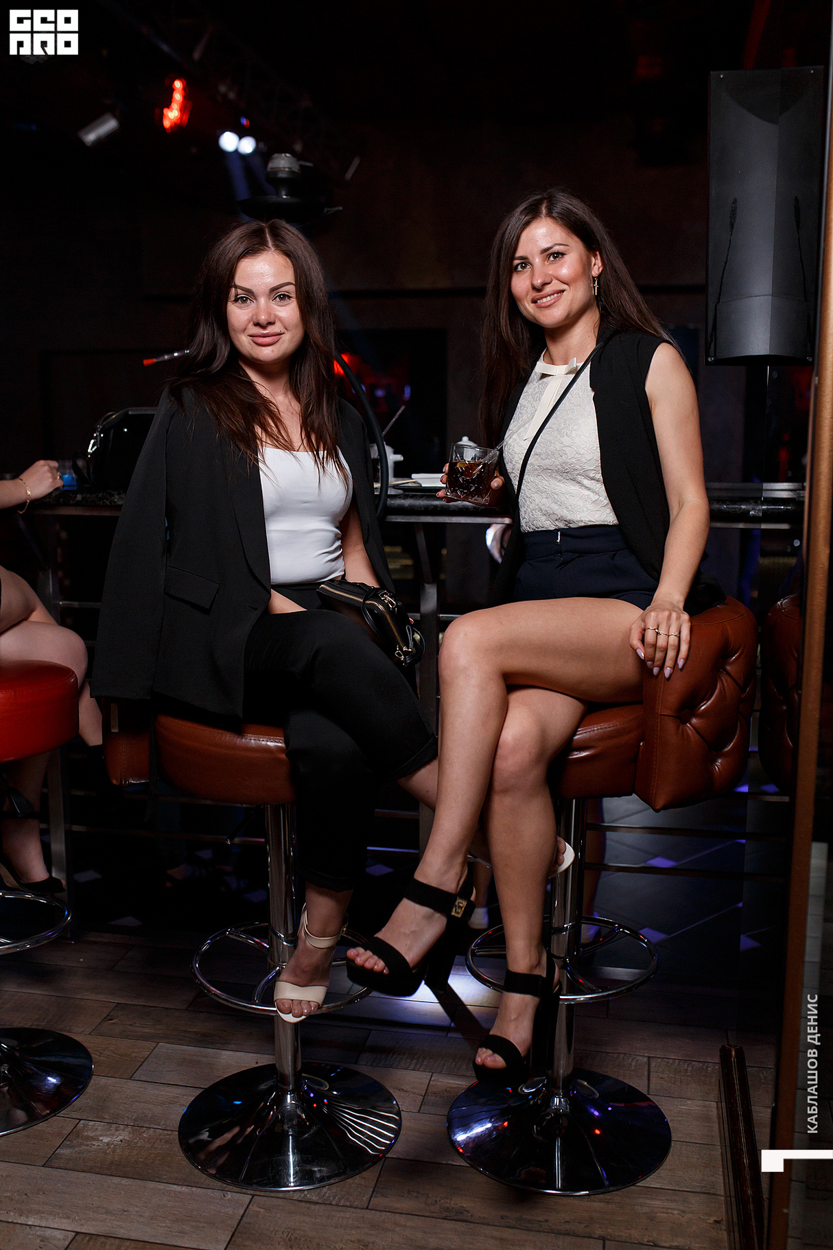 Muza-Bar - Aleksa 30