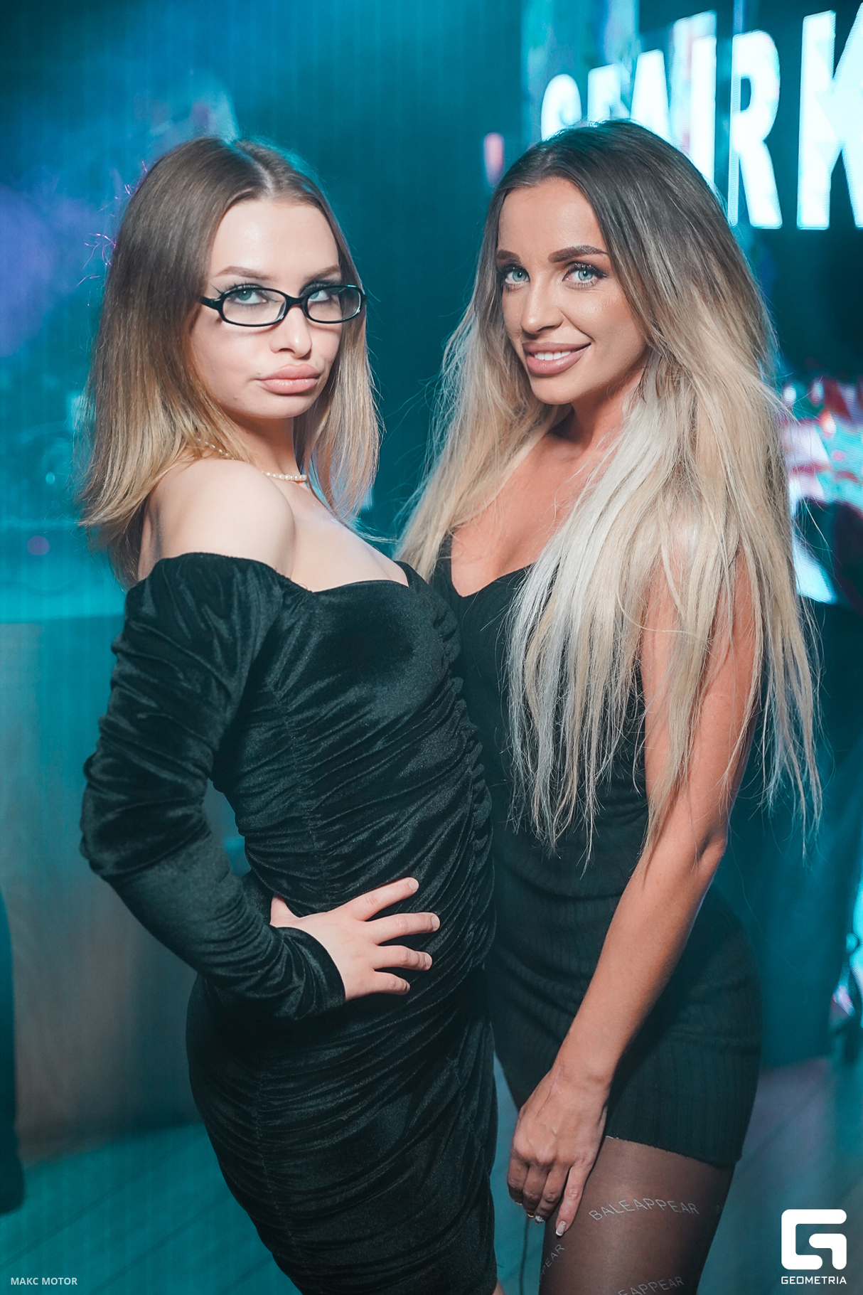 Friday Night 8