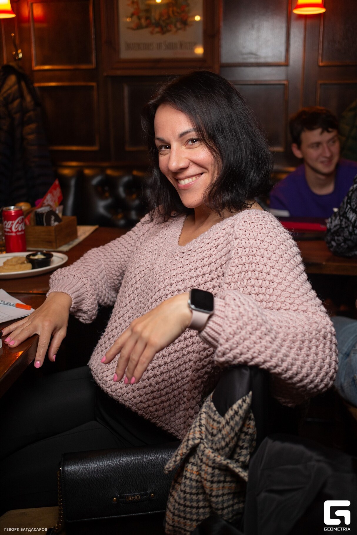 The Tipsy Pub B-day 25
