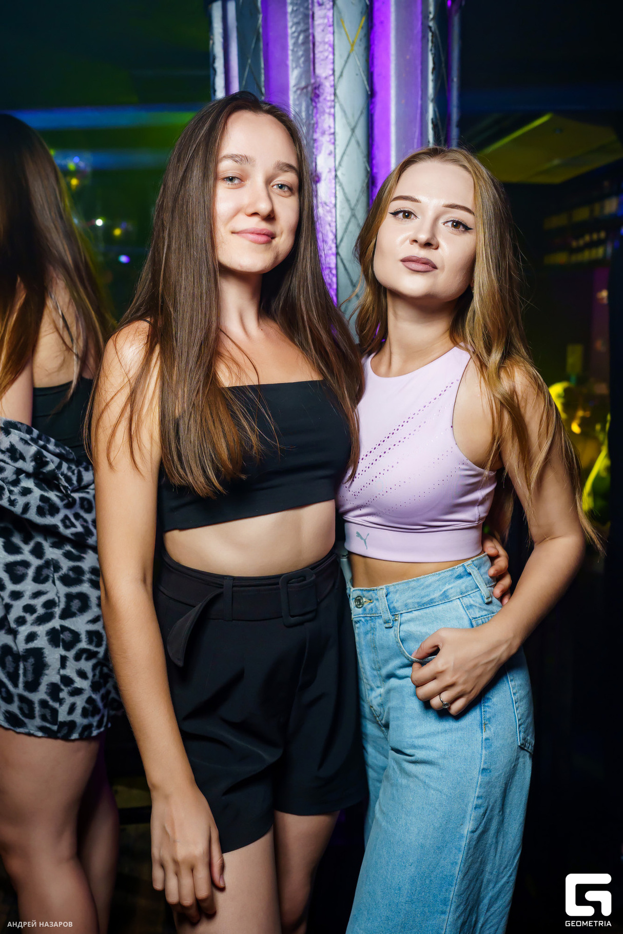 Saturday Night 29