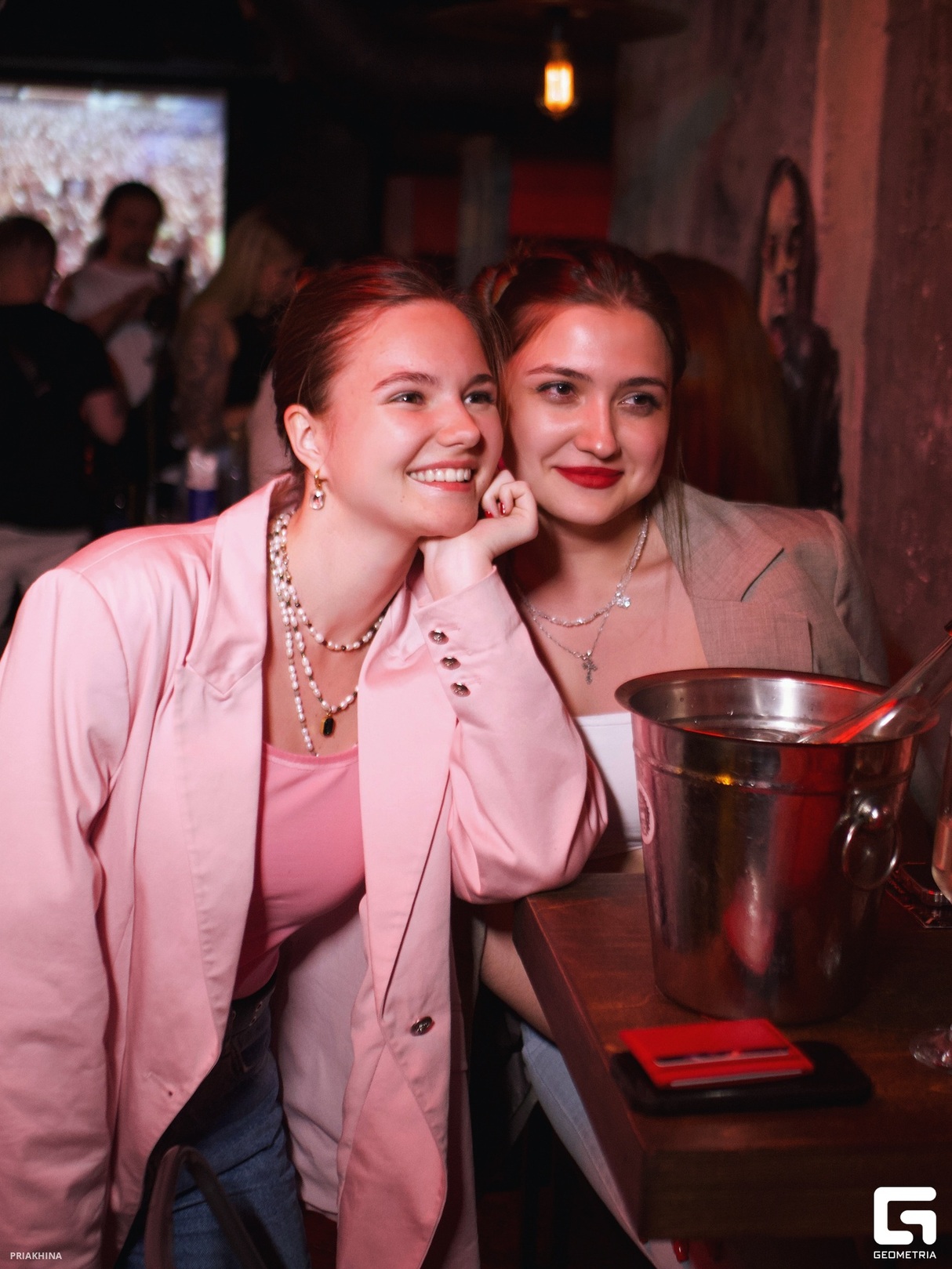 Русский рок! Dofamin! 21
