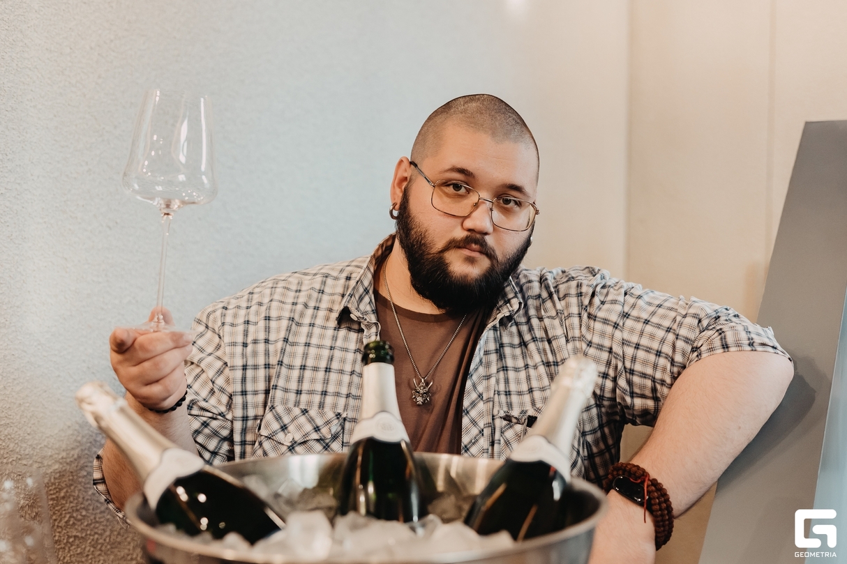 Розыгрыш от Enoteca Centrale 8