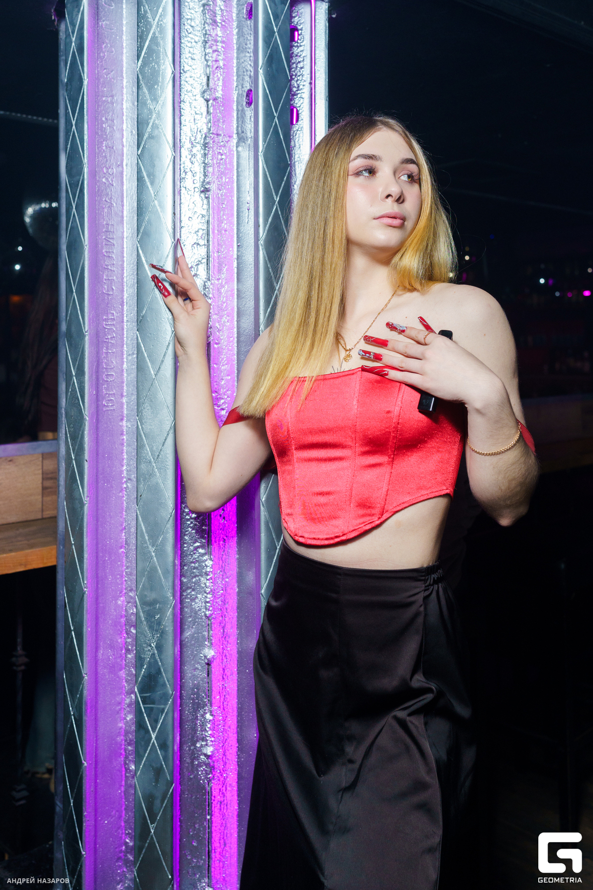 Friday Night 29
