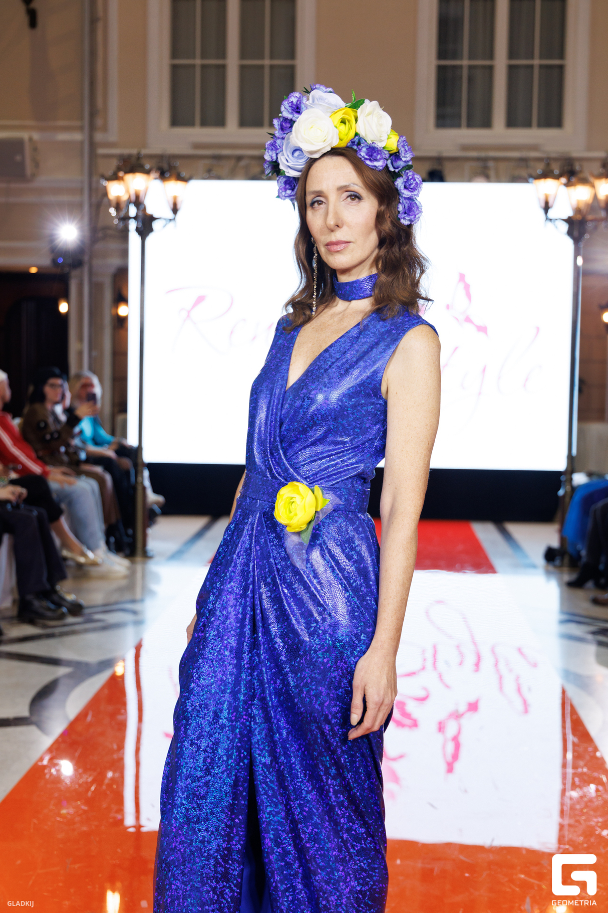 GEO FASHION WEEK 2024 ОСЕНЬ – DAY 2 – PART 2 26