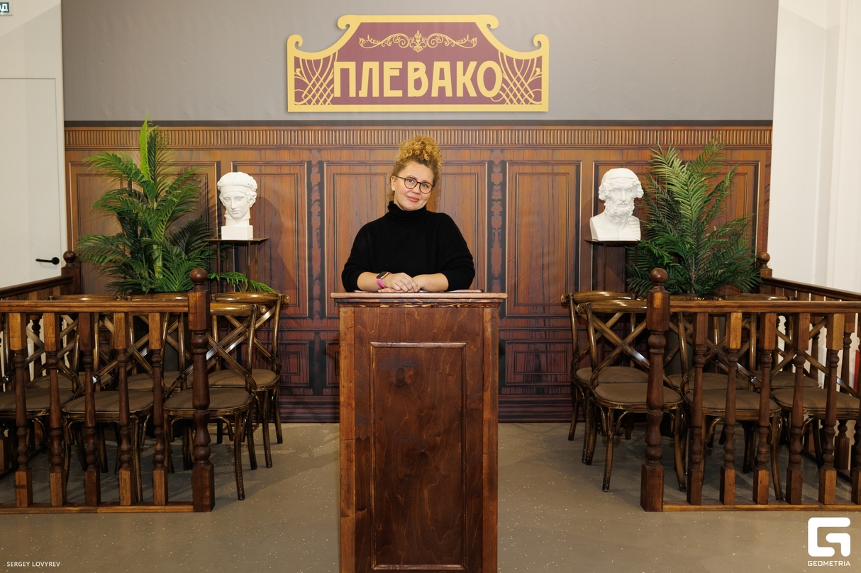 Исторический экшн-детектив «Плевако» от онлайн-кинотеатра PREMIER в Нижнем Новгороде 10