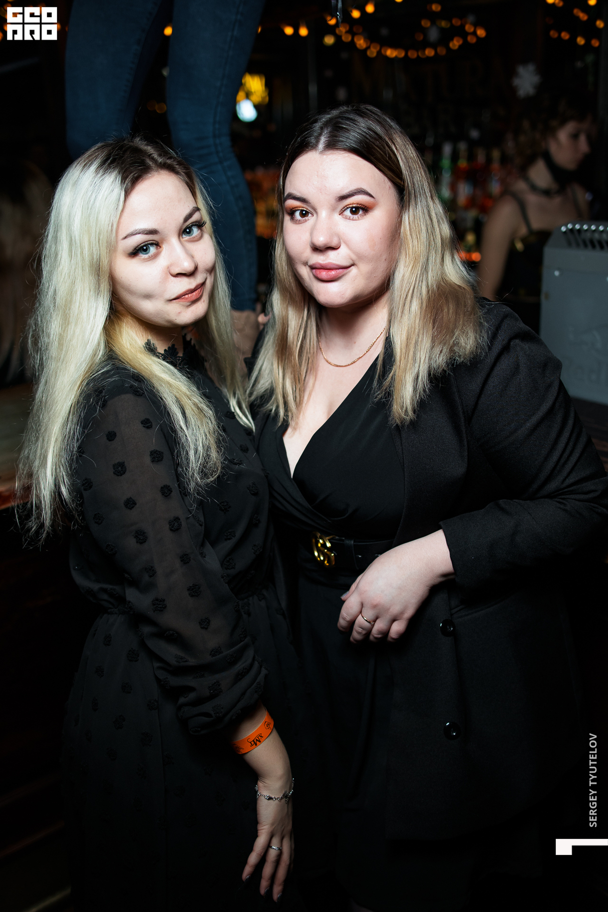 Новогодний марафон 30