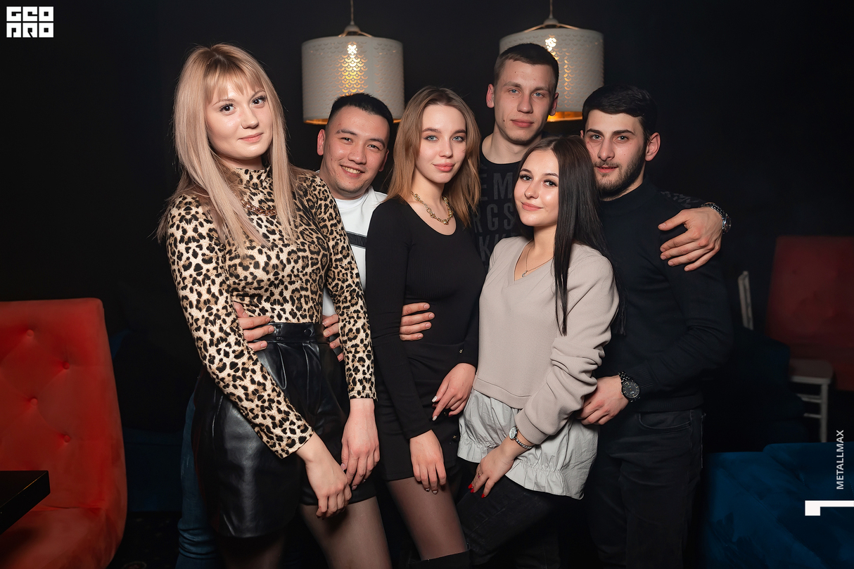 Международный женский день! 30