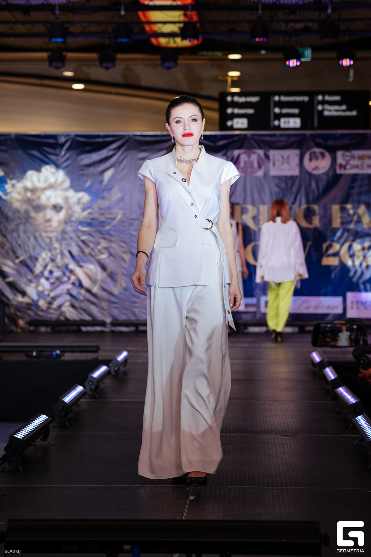 SPRING FASHION SHOW 2024 - PART 2 30