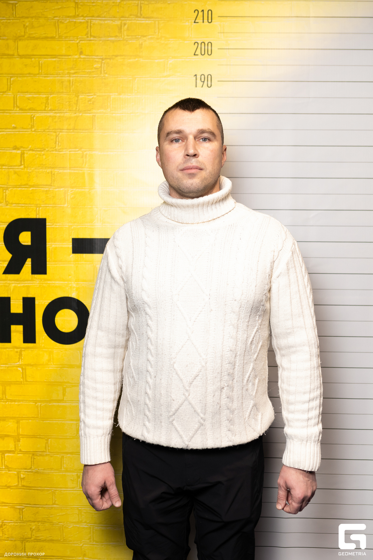 Предпоказ СТС сериала "Мафия - дело семейное"в к/т New Cinema. 22