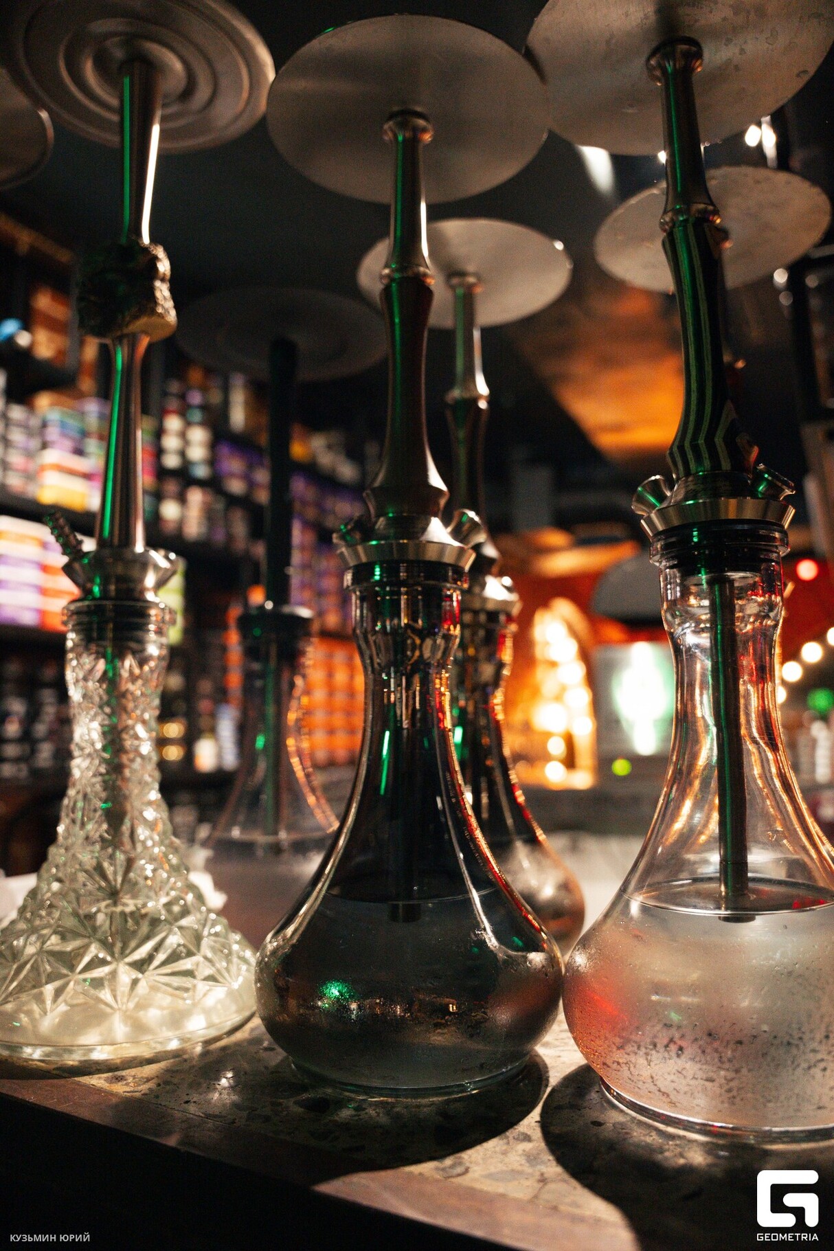 Saturday Night в МАЛИНЕ 24