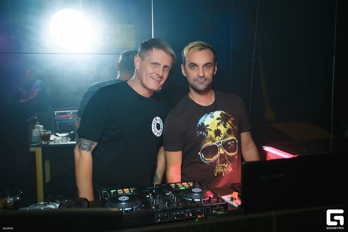 Weekend Party 14