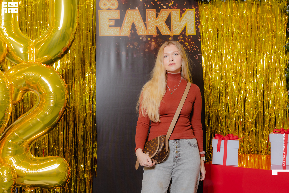 Предпремьерный показ фильма «Ёлки 8» 19